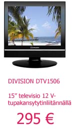 Division DTV1506