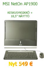 MSI Neton